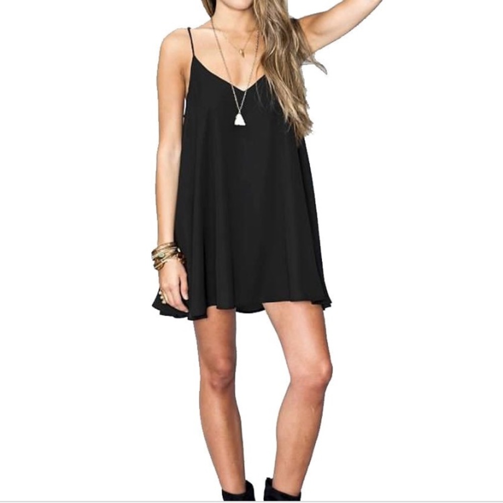 Show me your mumu circus dress